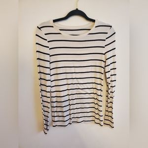 A new day long sleeve